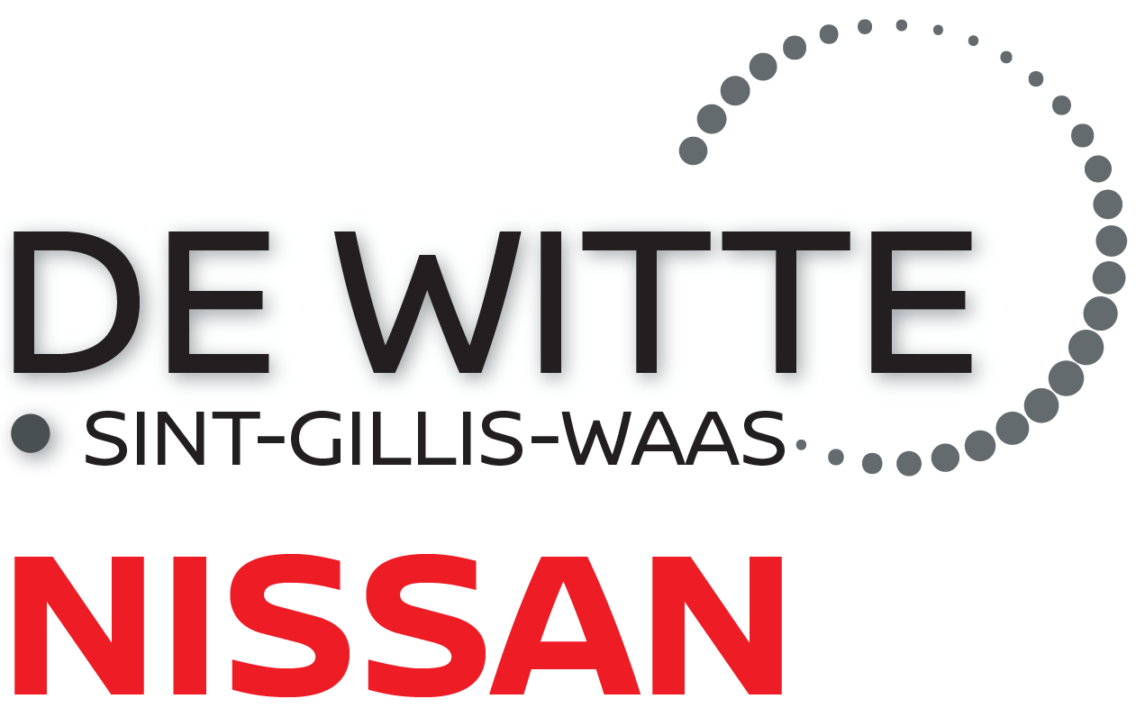 Nissan Garage De Witte